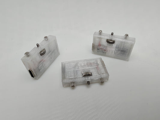 Sony Battery Sidecar replacement
