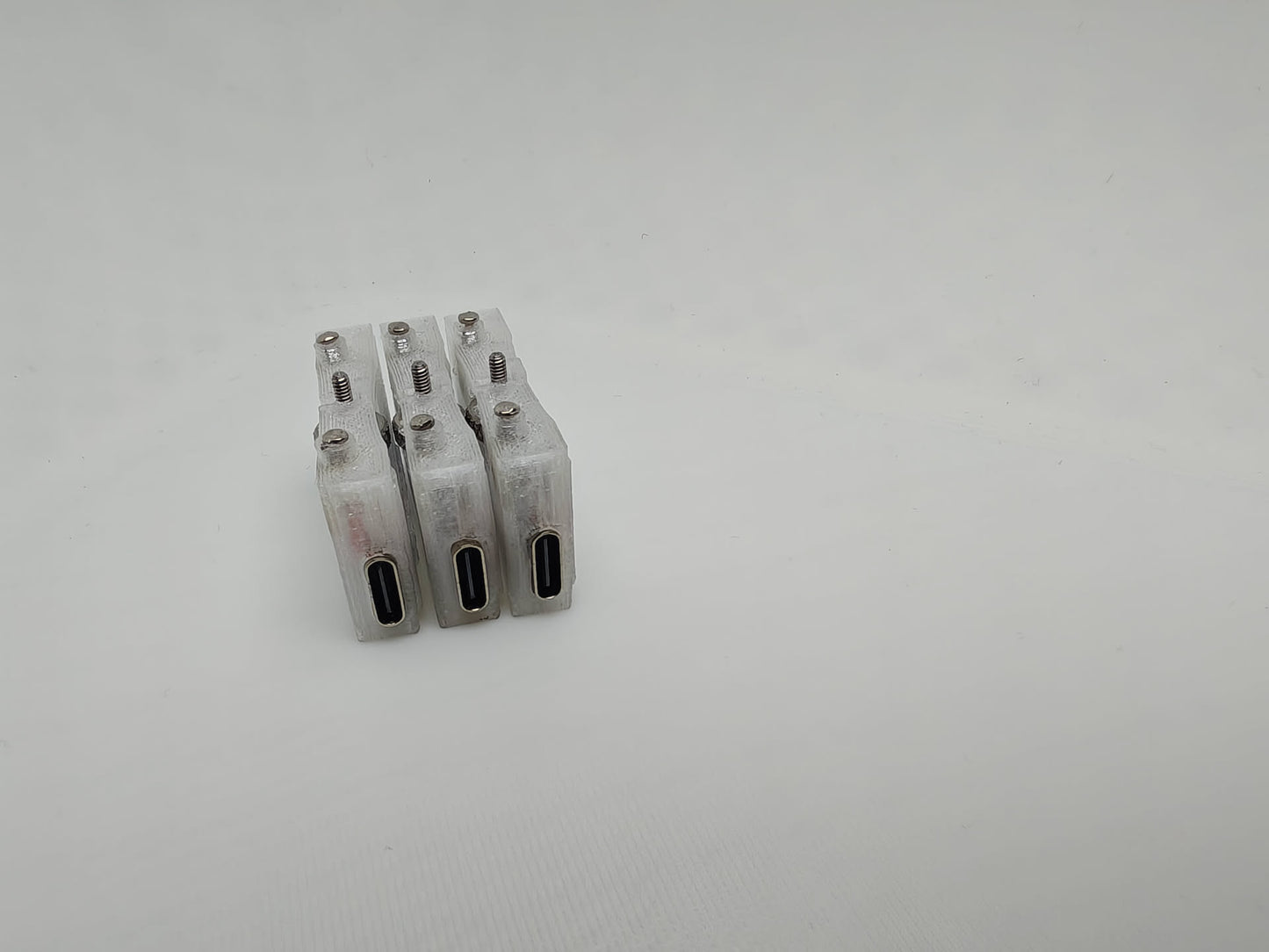 Sony Battery Sidecar replacement