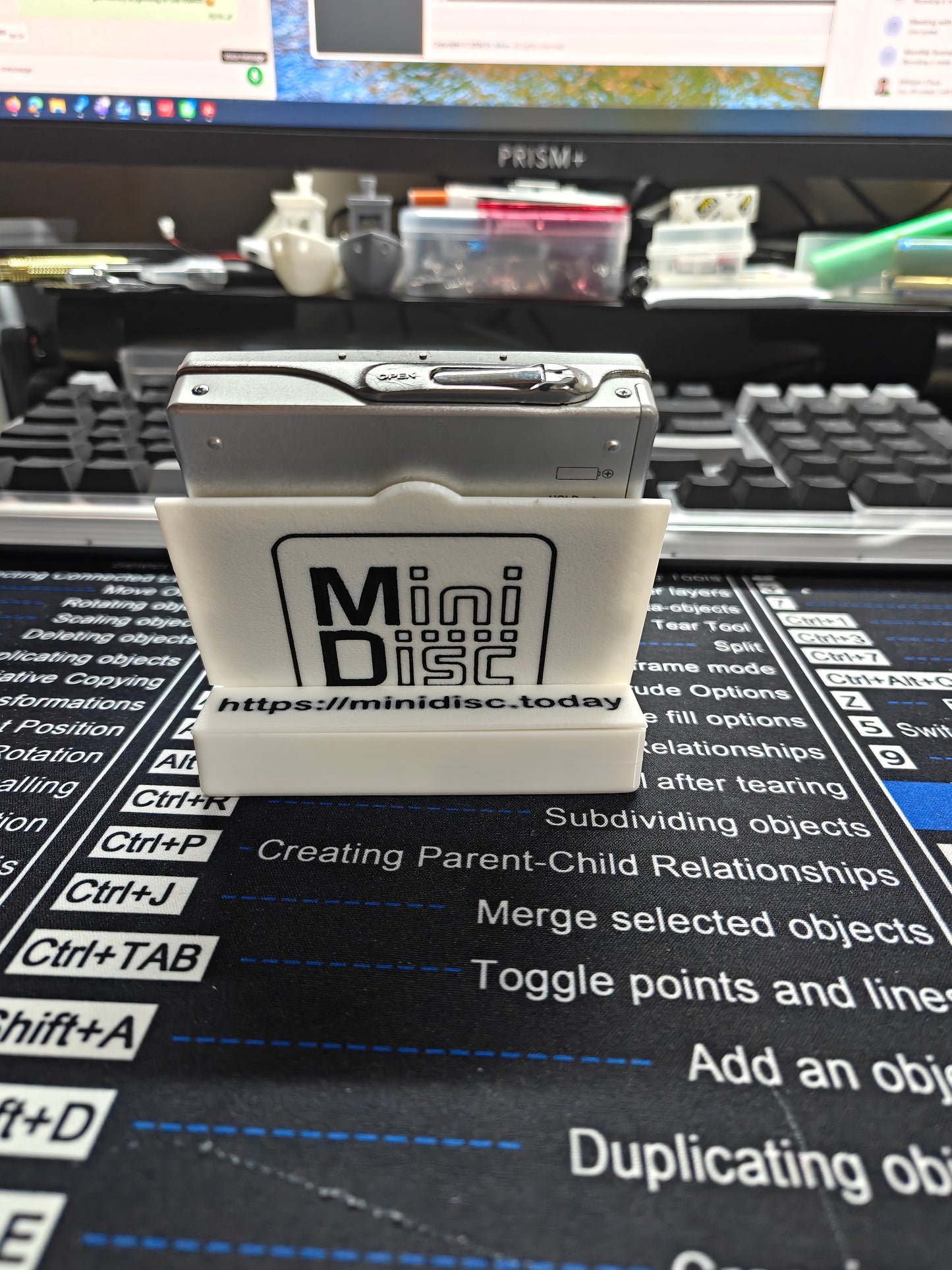 Power Dock v2 for Sony